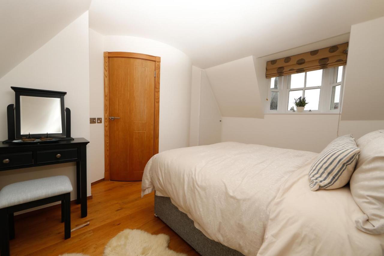 Unique 2 Bedroom Cottage In Fittie Aberdeen Ngoại thất bức ảnh