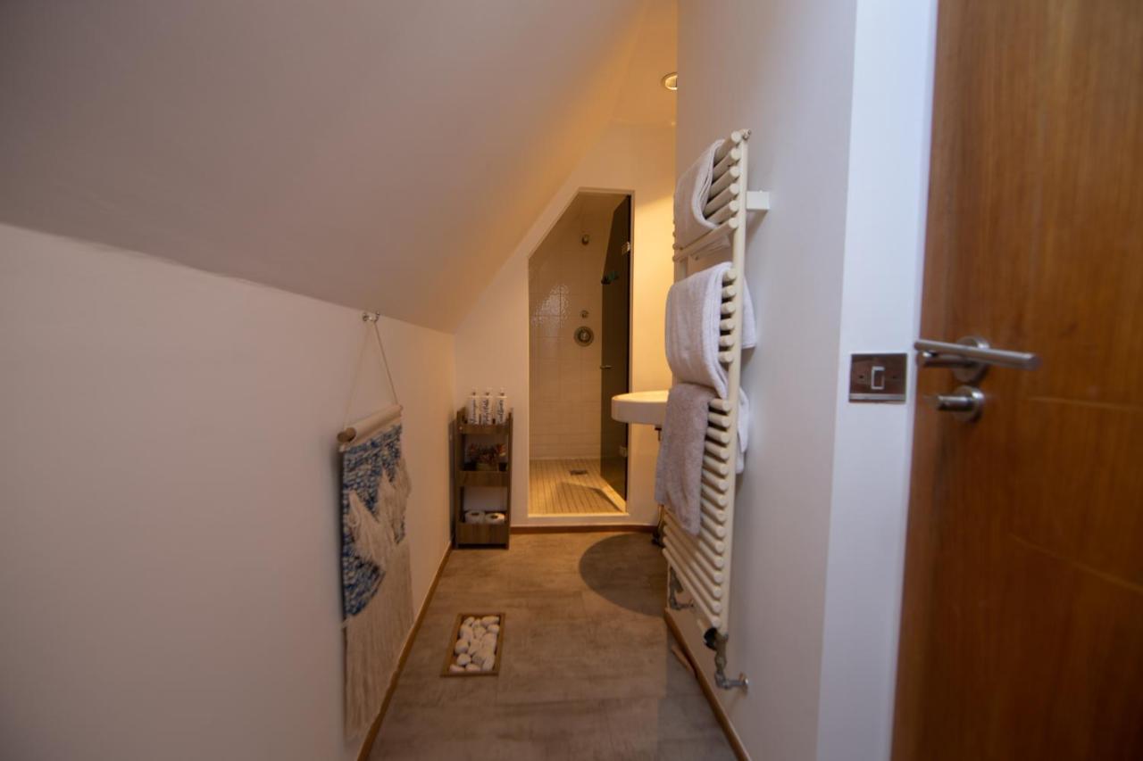 Unique 2 Bedroom Cottage In Fittie Aberdeen Ngoại thất bức ảnh