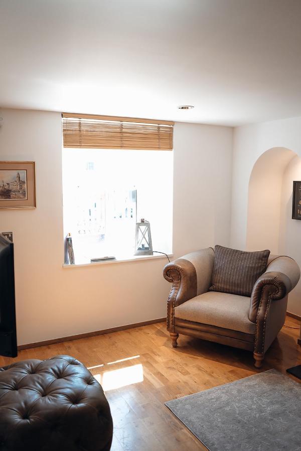 Unique 2 Bedroom Cottage In Fittie Aberdeen Ngoại thất bức ảnh